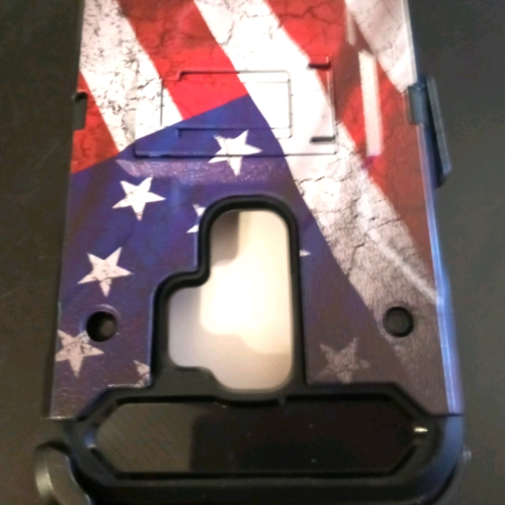 Brand New Turtle Armor Samsung Galaxy 9 plus Case